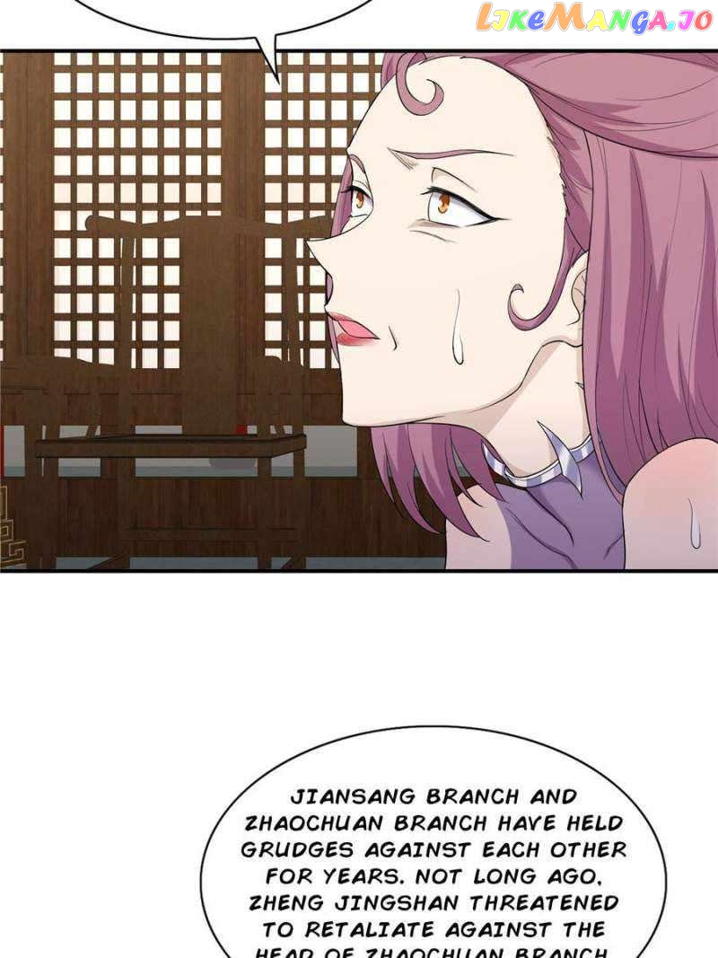 I Just Want To Live A Simple Life Chapter 38 - page 3